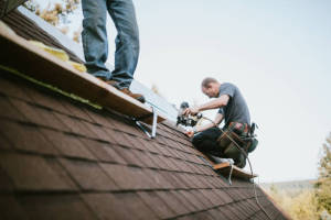 Local Roofers in So Vienna, OH
